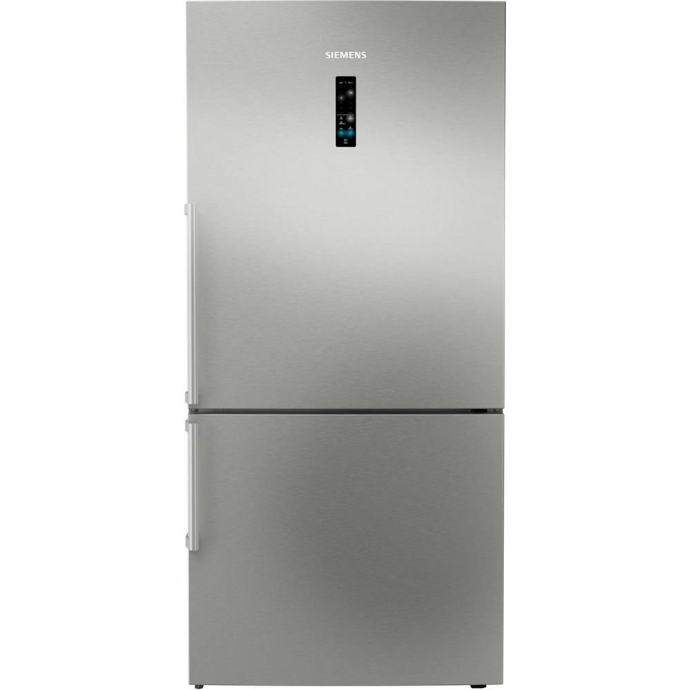 Siemens KG86PAIC0N iQ700 Alttan Donduruculu Buzdolabı
