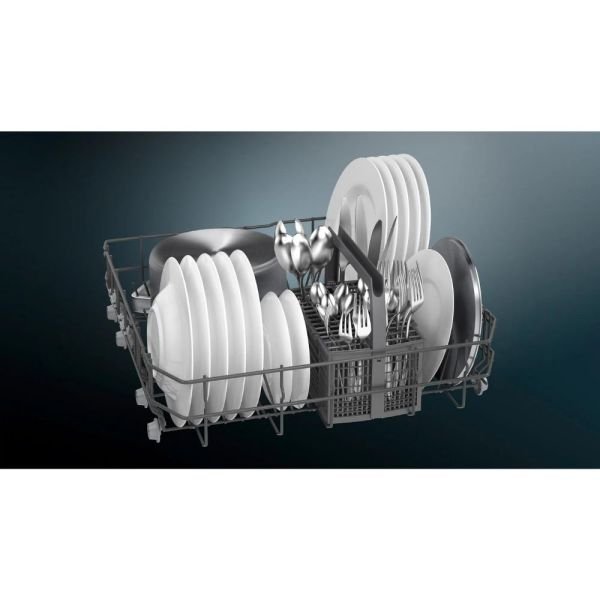 Siemens SN234I01DT iQ300 Solo Bulaşık Makinesi