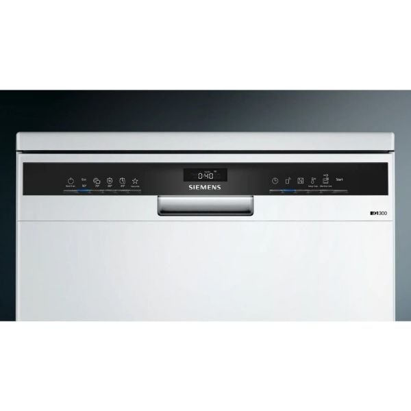 Siemens SN23IW51KT iQ300 Solo Bulaşık Makinesi