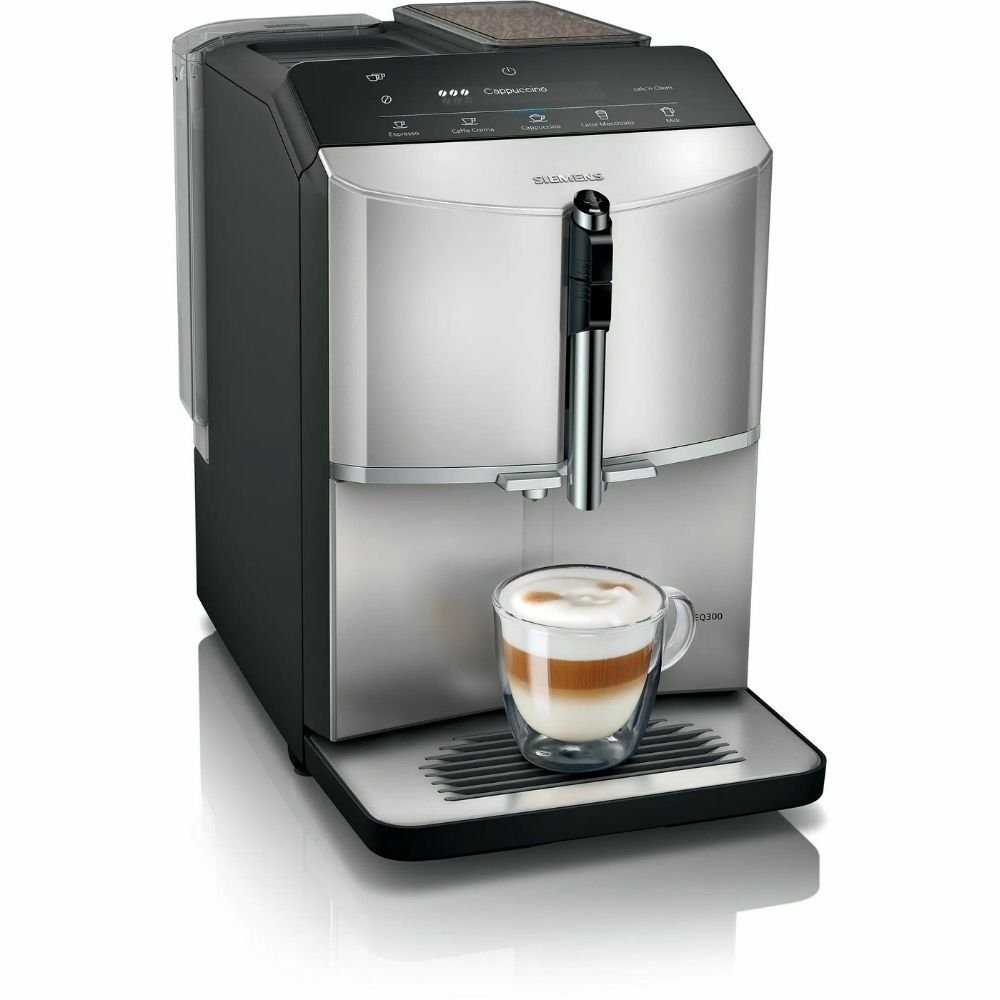 Siemens TF303E07 Tam Otomatik Kahve Makinesi
