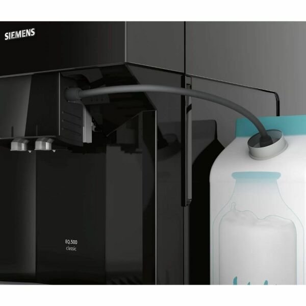 Siemens TP503R09 Tam Otomatik Kahve Makinesi