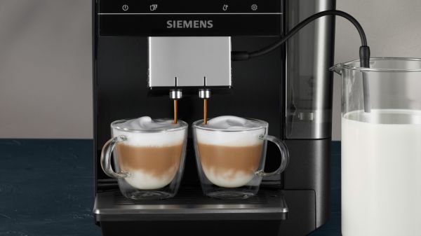 Siemens TP703R19 Tam Otomatik Kahve Makinesi