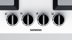 Siemens EP6A2PB20O Gazlı Ankastre Ocak