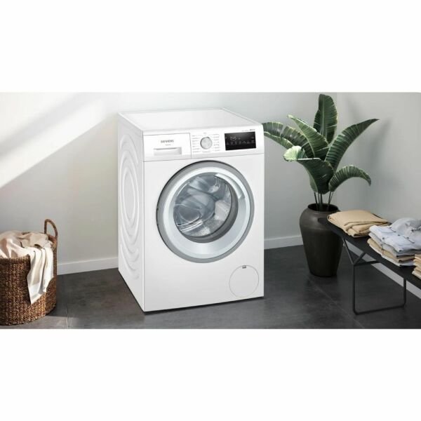 Siemens WM12N200TR iQ300 Çamaşır Makinesi