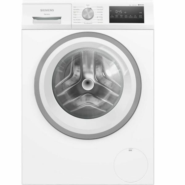 Siemens WM12N200TR iQ300 Çamaşır Makinesi