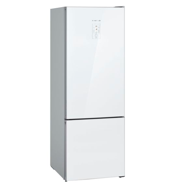 Profilo BD3056WFLN 559 lt No-Frost Beyaz Buzdolabı