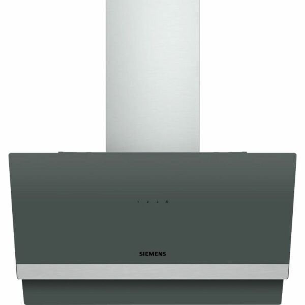 Siemens LC65KAJ00T iQ300 Duvar Tipi Davlumbaz