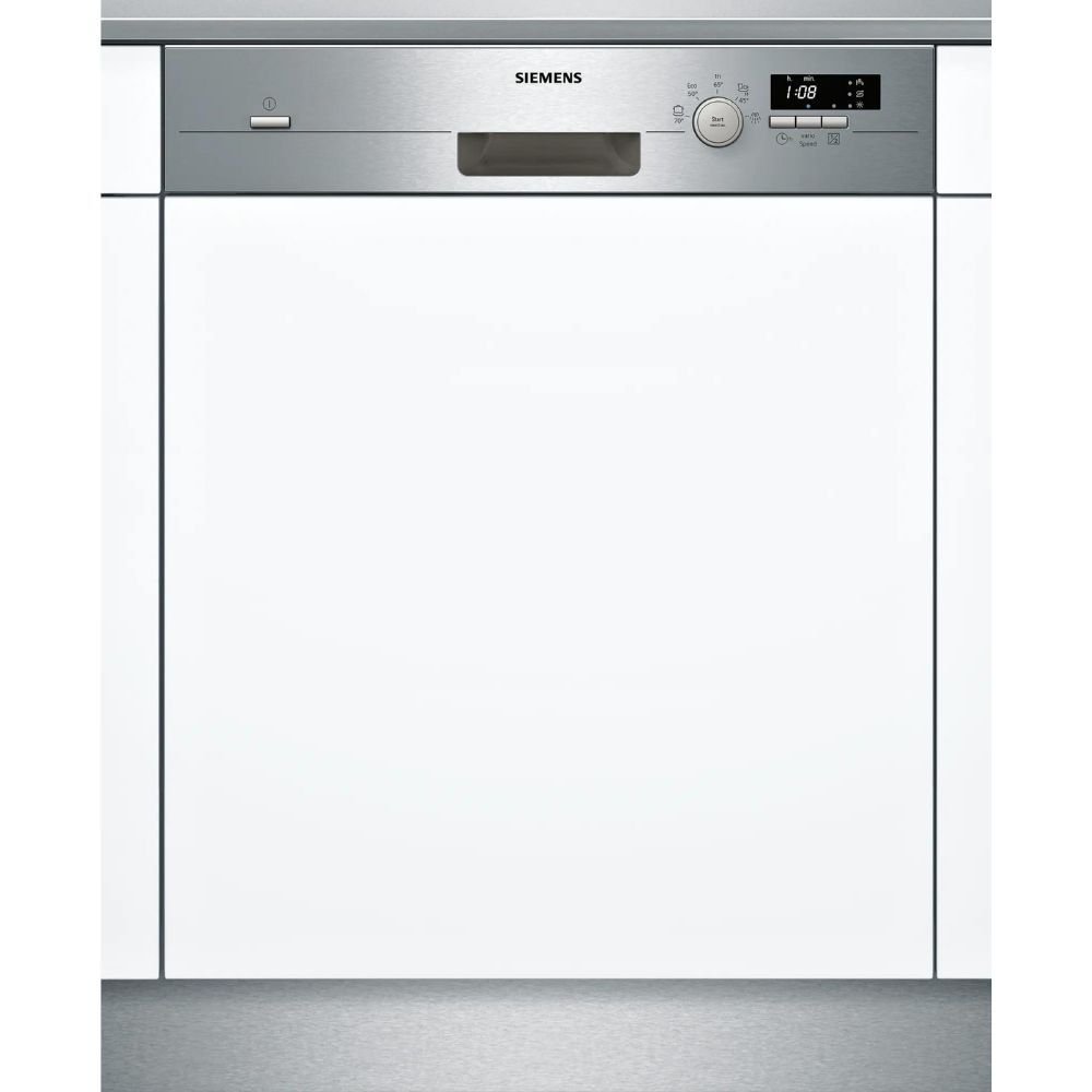 Siemens SN515S01DT iQ100 Yarı Ankastre Bulaşık Makinesi