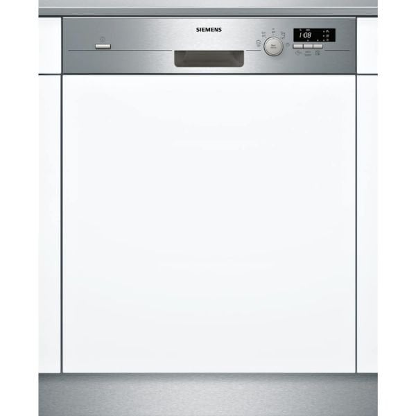 Siemens SN515S01DT iQ100 Yarı Ankastre Bulaşık Makinesi