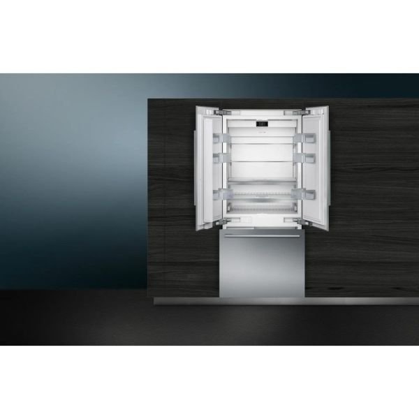 Siemens CI36TP02 iQ700 Alttan Donduruculu Ankastre Buzdolabı