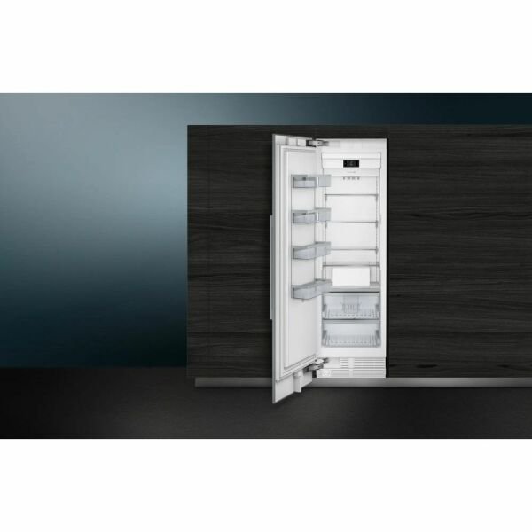 Siemens FI24NP33 iQ700 Ankastre Derin Dondurucu