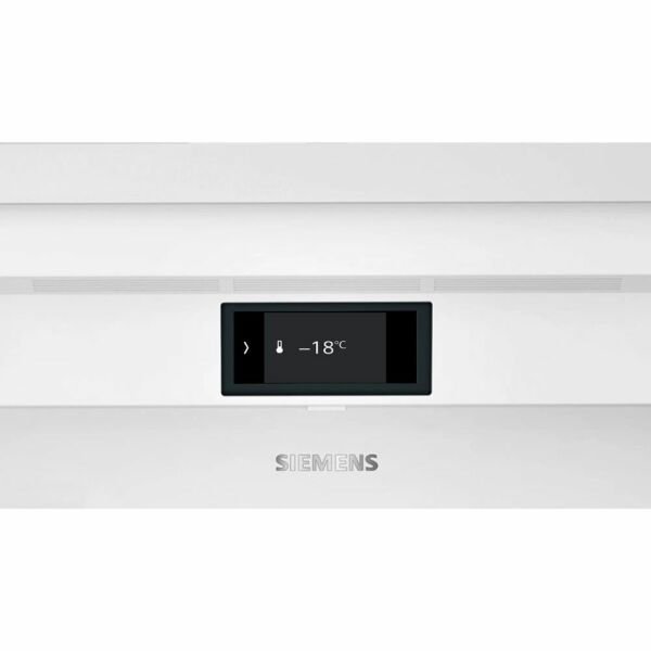 Siemens FI24NP33 iQ700 Ankastre Derin Dondurucu