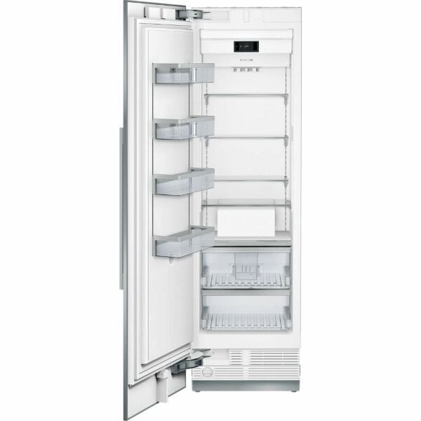 Siemens FI24NP33 iQ700 Ankastre Derin Dondurucu