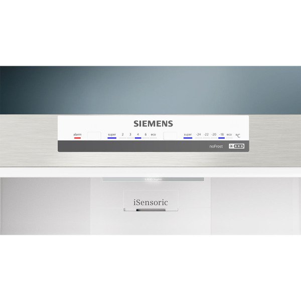 Siemens KG76NVIF0N 578 lt XL Inox Buzdolabı