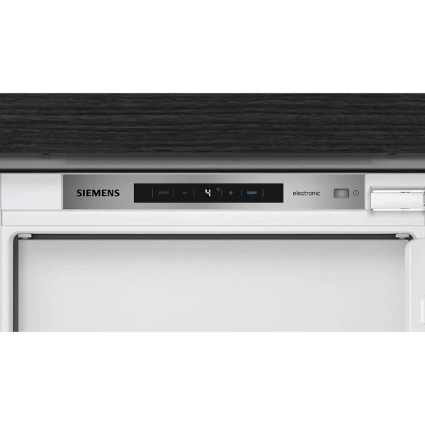 Siemens KI82LADE0 iQ500 Derin Donduruculu Ankastre Buzdolabı