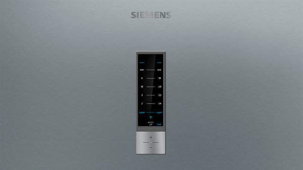 Siemens KG56NVIF0N 559 lt Inox Buzdolabı