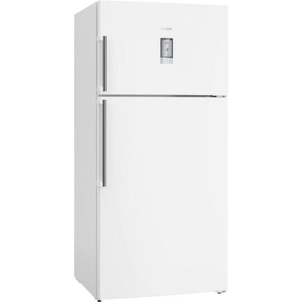 Siemens KD86NAWE0N iQ500 Üstten Donduruculu Buzdolabı