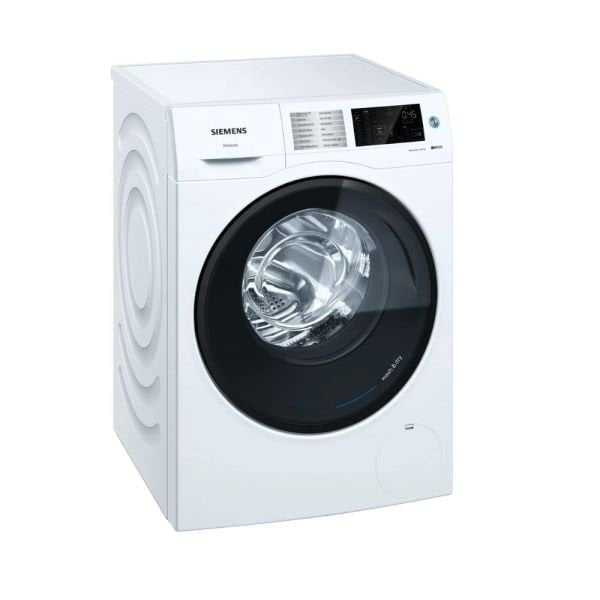 Siemens WD14U561TR iQ500 Kurutmalı Çamaşır Makinesi