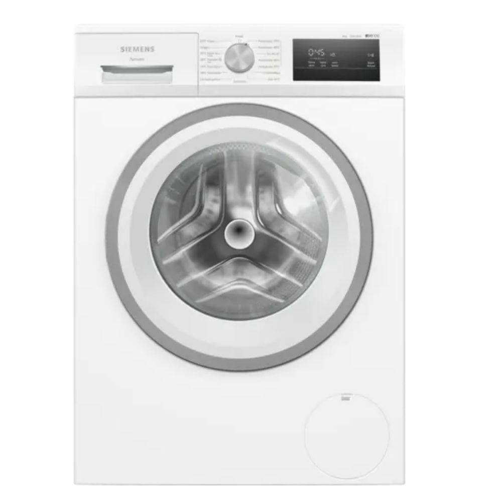 Siemens WM12N180TR Q100 Çamaşır Makinesi