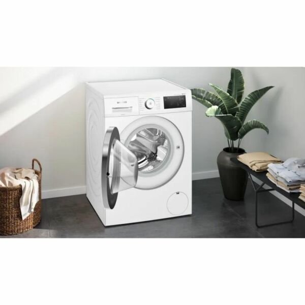 Siemens WM14UP91TR iQ500 Çamaşır Makinesi