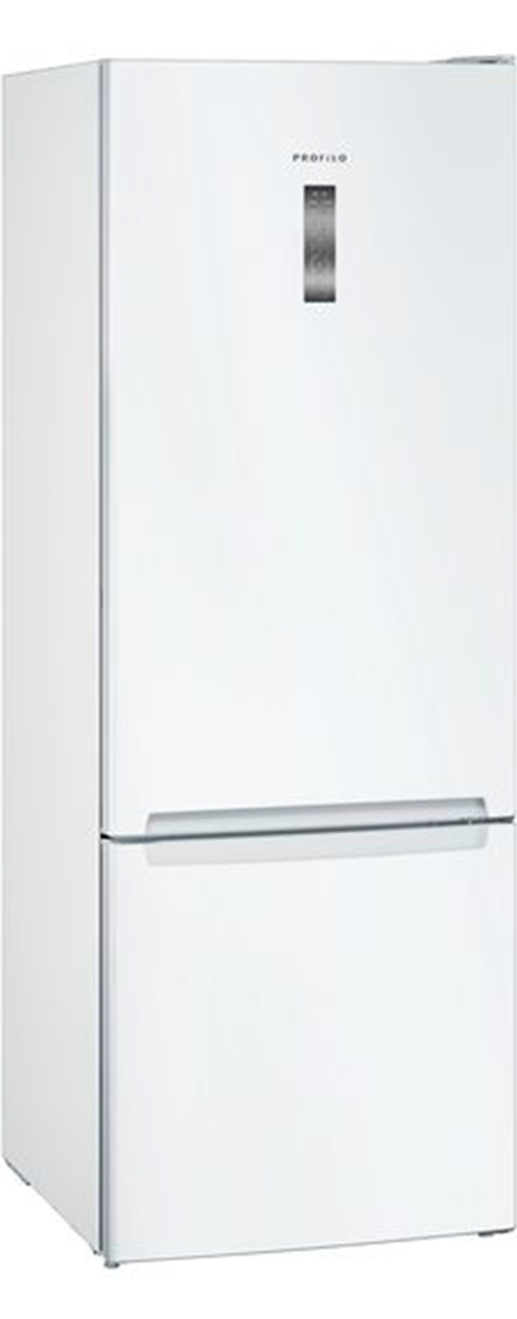 Profilo BD3056WFVN 559 lt Beyaz Buzdolabı