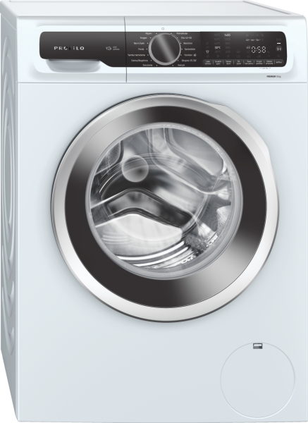 Profilo CGA254X0TR 10 KG 1400 Devir Çamaşır Makinesi
