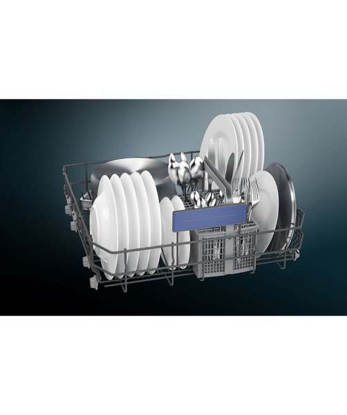 Siemens SN23EW60KT 6 Programlı Bulaşık Makinesi