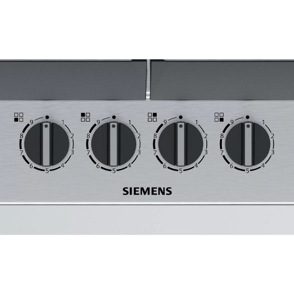 Siemens EC6A5HB90 Gazlı Ocak