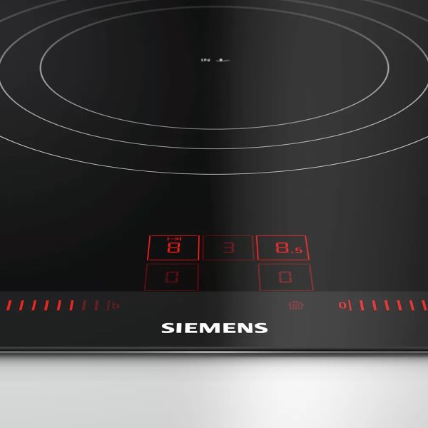 Siemens EH975LVC1E İndüksiyon Ocak