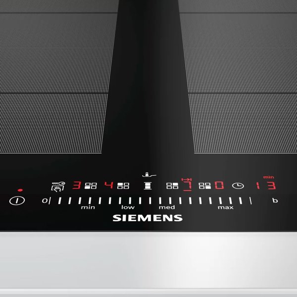 Siemens EX675FXC1E İndüksiyon Ocak