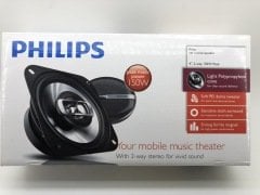 10 CM HOPARLÖR PHILIPS CSP415 150W