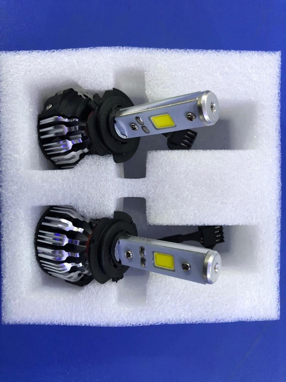 PMX Led Xenon H7