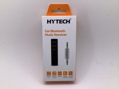 HYTECH AUX BLUETOOTH ÇEVİRİCİ HY-XBA25