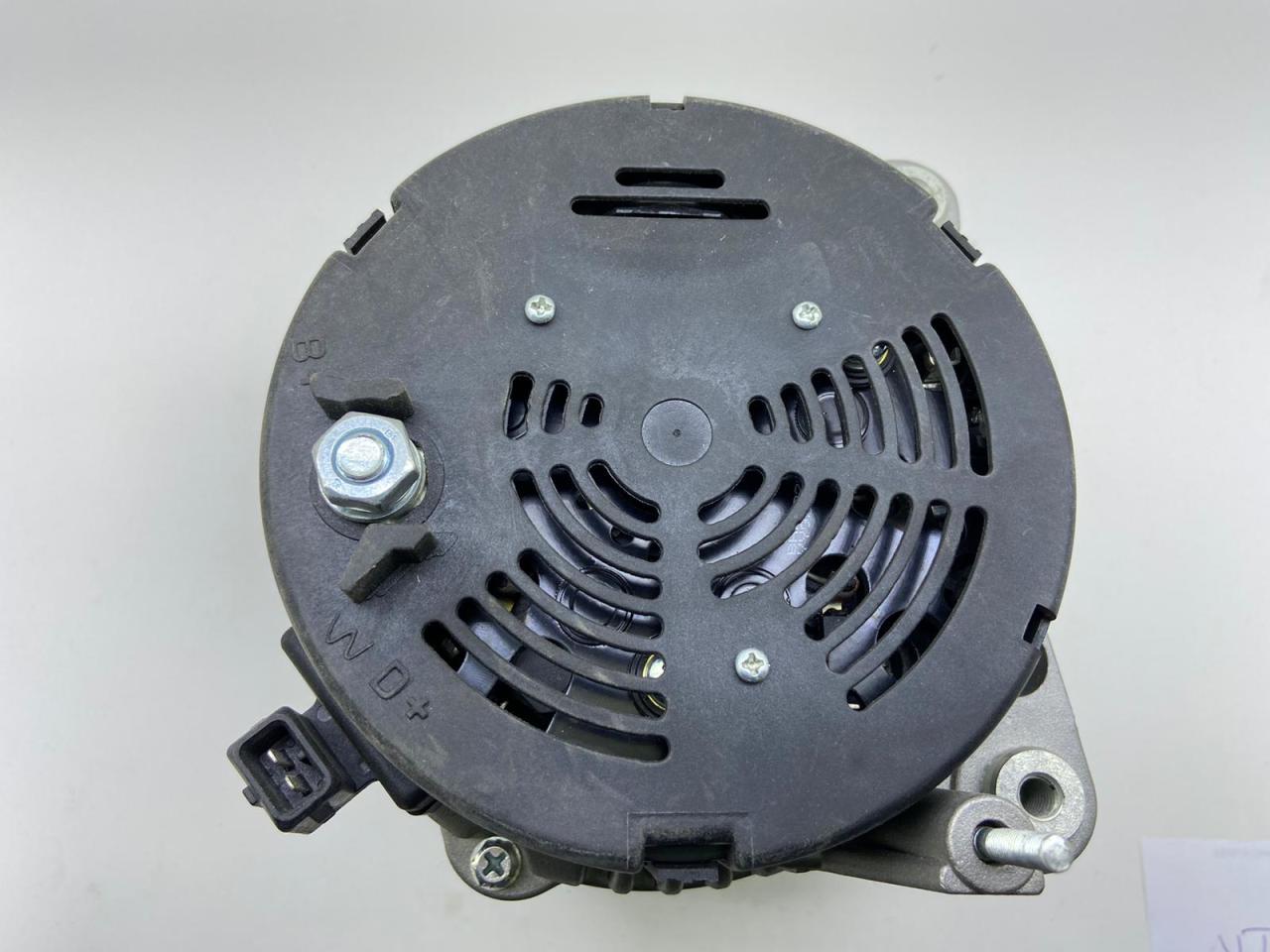 ALT 268 PMX ALTERNATÖR