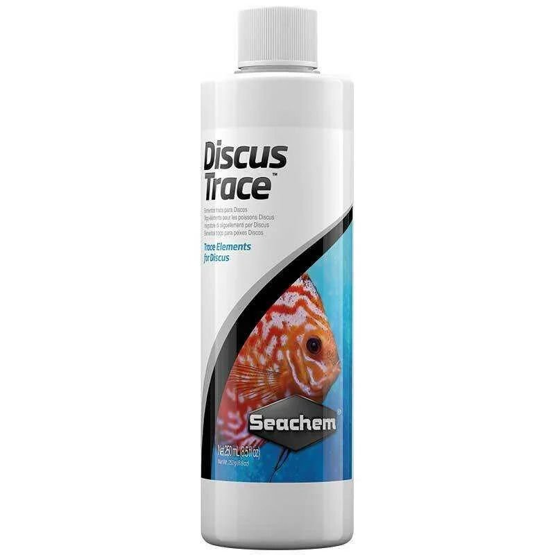 Seachem Discus Trace 500 ML