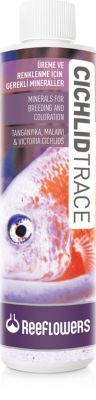 Reeflowers Cichlid Trace 250 ml