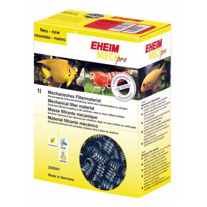 Eheim Mech Pro 1 Lt Filtre Malzemesi