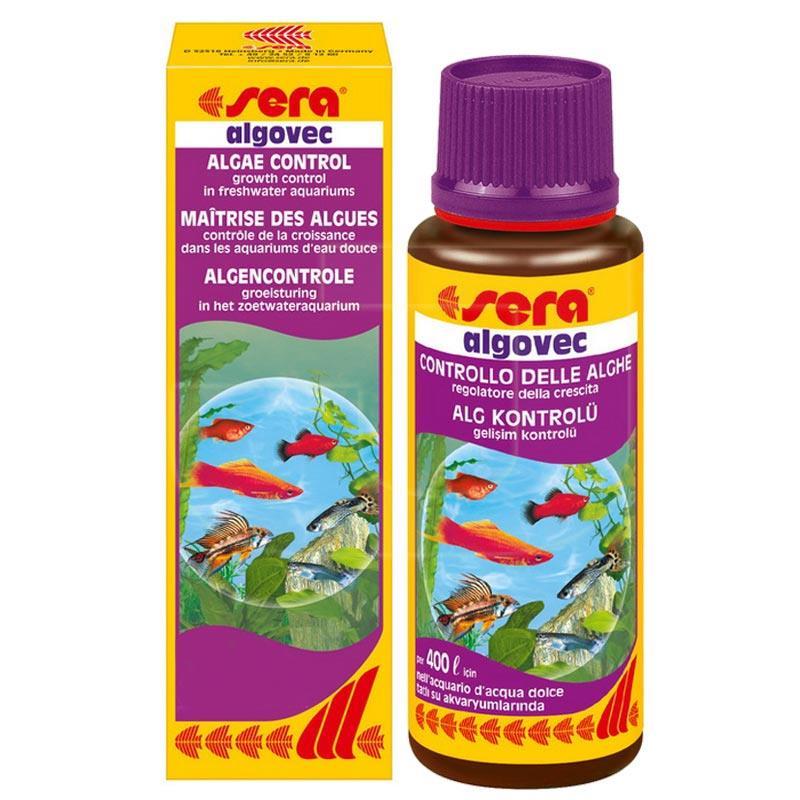 Sera Algovec Yosun Giderici 100 ml