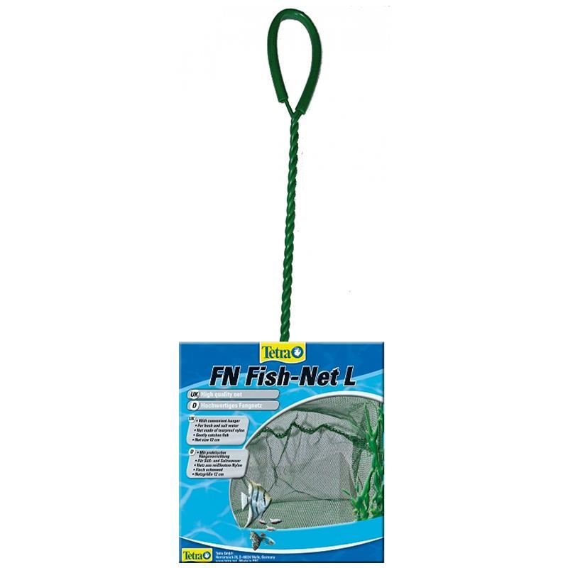 Tetra Fn Balık Kepçesi L Boy