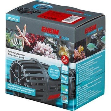 Eheim Stream On +9500 Dalga motoru