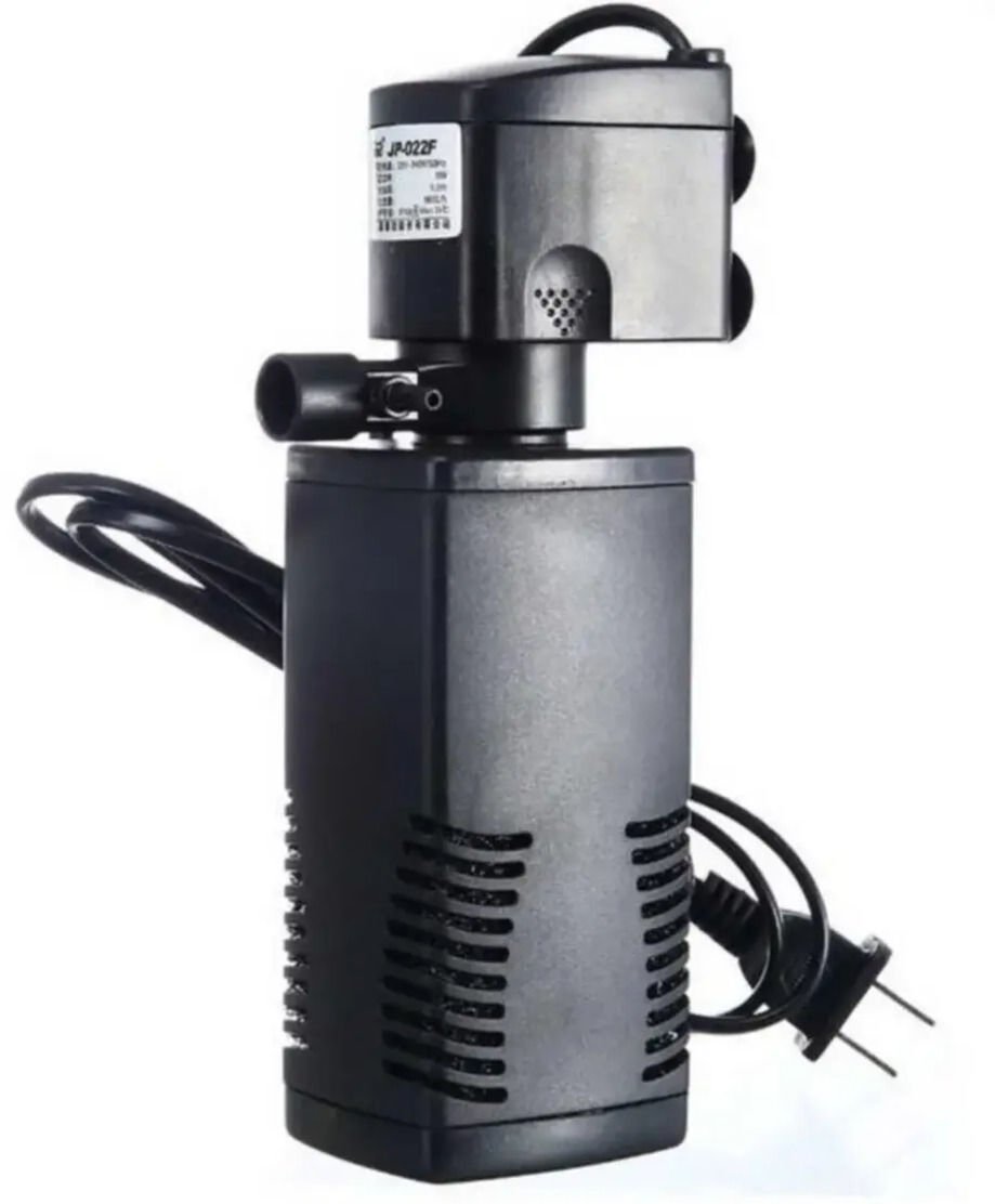 SunSun JP-022F Akvaryum İç Filtresi 600Litre/S