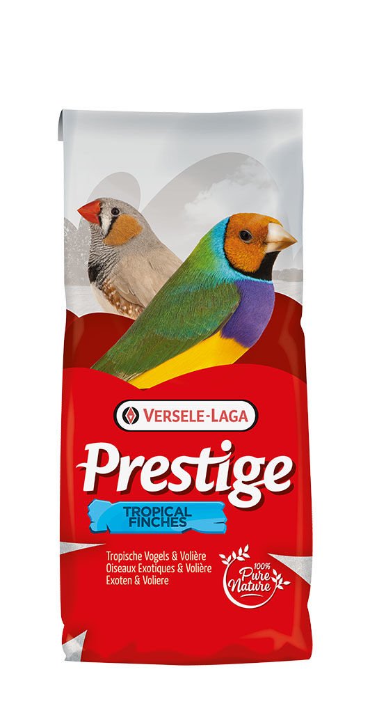 Versele Laga Prestıge Tropıcal Fınches Fınch Yemi 20kg
