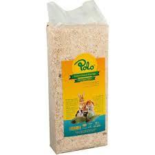 Polo Kemirgen Talaşı 15 lt