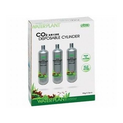 Ista Co2 Yedek Tüp 95 GR 3 lü