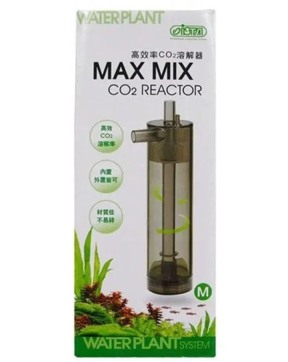 Ista Co2 Max Mix Reaktor M boy