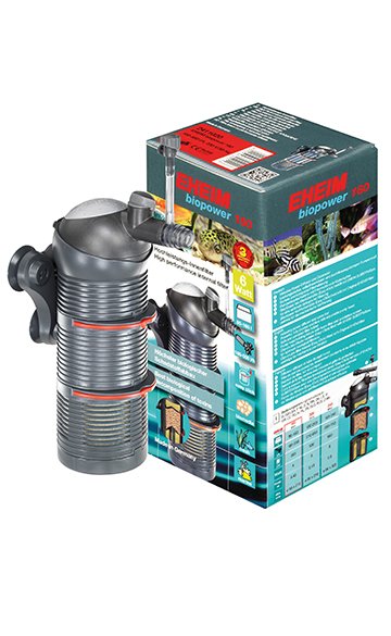 Eheim Biopower 160 Akvaryum İç Filtre