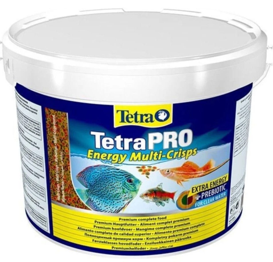 Tetra Pro Energy Multi crisps 50 gram