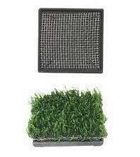 Ista bitki ızgarası 7.5 cm (kare)