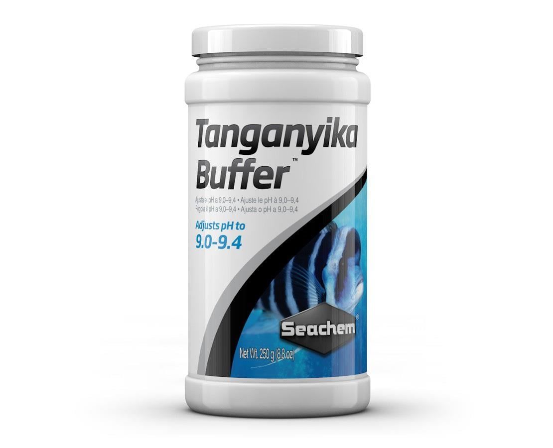 Seachem Tanganyika Buffer 250 Gram