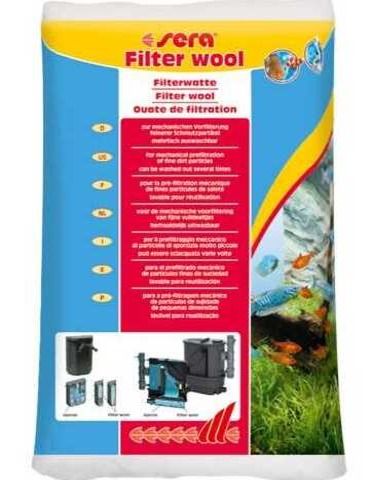 Sera Elyaf 100 Gram